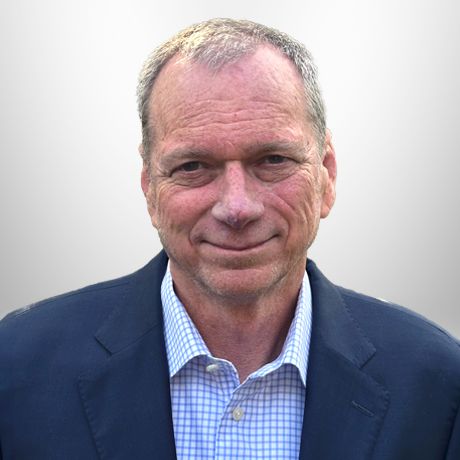 Gregg headshot