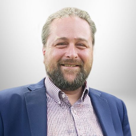 Jacob gray headshot