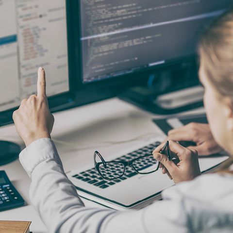 digital transformation