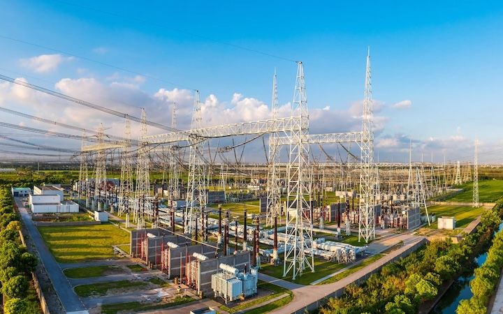 Power reliability, strategy, and planning thumbnail