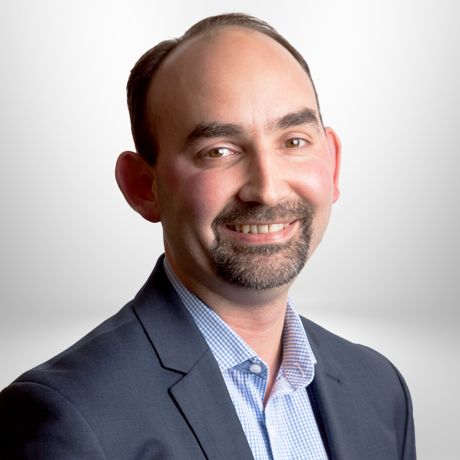 Tom Lock headshot