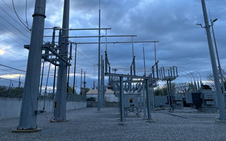 transmission switchyard upgrades grid engineering subpage 2025 ICF thumb 720px